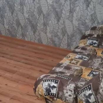 Сдается 1-комнатная квартира, 43,5 м²