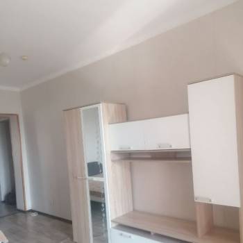 Сдается 1-комнатная квартира, 41 м²