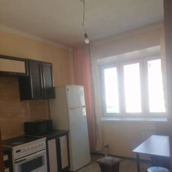 Сдается 1-комнатная квартира, 41 м²