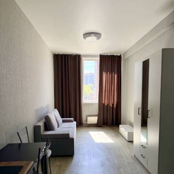 Сдается 1-комнатная квартира, 27 м²