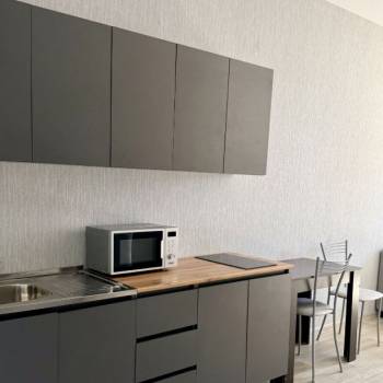 Сдается 1-комнатная квартира, 27 м²
