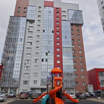 Сдается 1-комнатная квартира, 35 м²