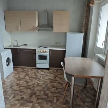 Сдается 1-комнатная квартира, 35 м²