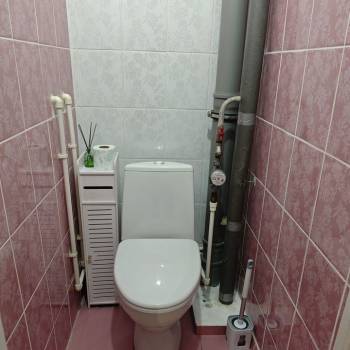 Сдается 1-комнатная квартира, 35 м²