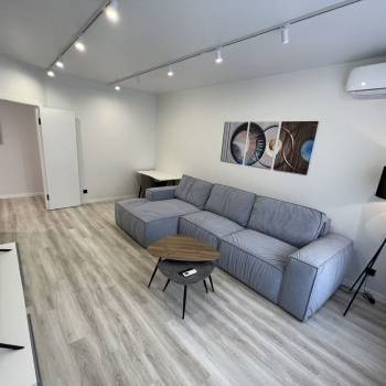 Сдается 2-х комнатная квартира, 66,5 м²
