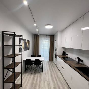 Сдается 2-х комнатная квартира, 66,5 м²