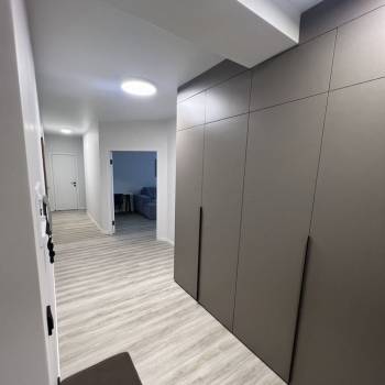 Сдается 2-х комнатная квартира, 66,5 м²