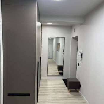 Сдается 2-х комнатная квартира, 66,5 м²