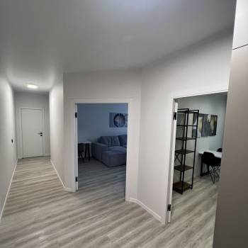Сдается 2-х комнатная квартира, 66,5 м²