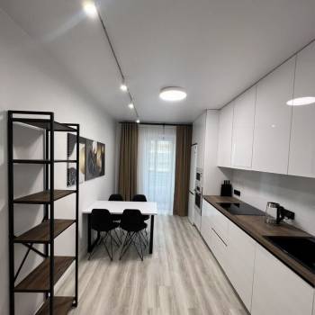 Сдается 2-х комнатная квартира, 66,5 м²