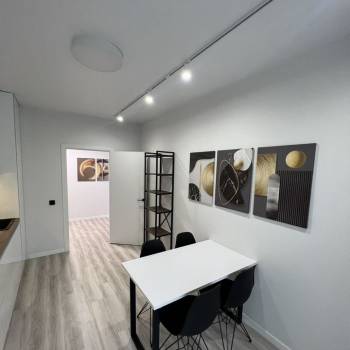 Сдается 2-х комнатная квартира, 66,5 м²