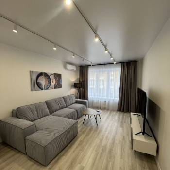 Сдается 2-х комнатная квартира, 66,5 м²