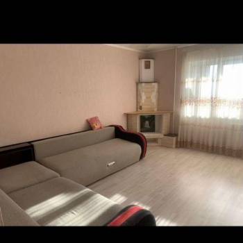 Сдается 1-комнатная квартира, 44,5 м²