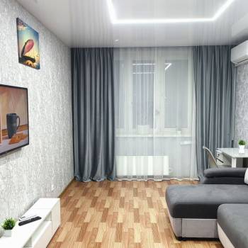 Сдается 1-комнатная квартира, 42,5 м²