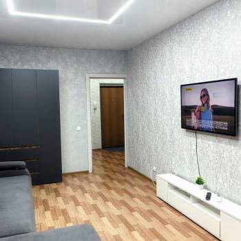 Сдается 1-комнатная квартира, 42,5 м²
