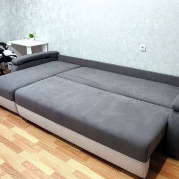 Сдается 1-комнатная квартира, 42,5 м²