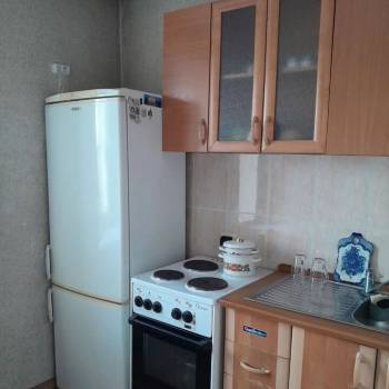 Сдается 1-комнатная квартира, 32,2 м²