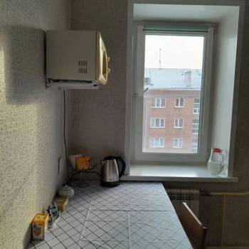 Сдается 1-комнатная квартира, 32,2 м²