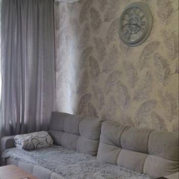 Сдается 1-комнатная квартира, 35,4 м²