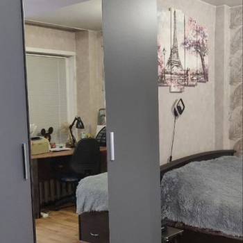 Сдается 1-комнатная квартира, 35,4 м²