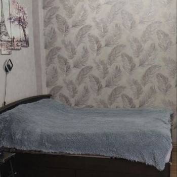 Сдается 1-комнатная квартира, 35,4 м²