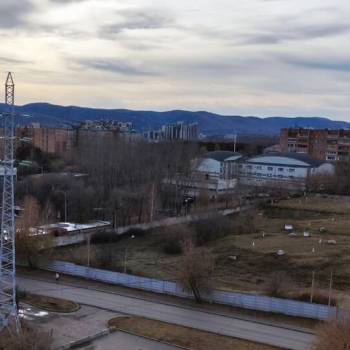 Сдается 1-комнатная квартира, 32 м²