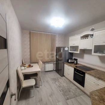 Сдается 2-х комнатная квартира, 47,1 м²