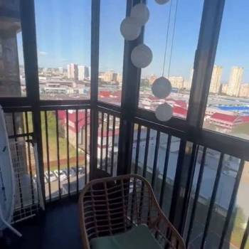 Сдается 2-х комнатная квартира, 47,1 м²