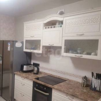 Сдается 2-х комнатная квартира, 47,1 м²