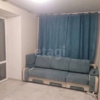 Сдается 2-х комнатная квартира, 47,1 м²