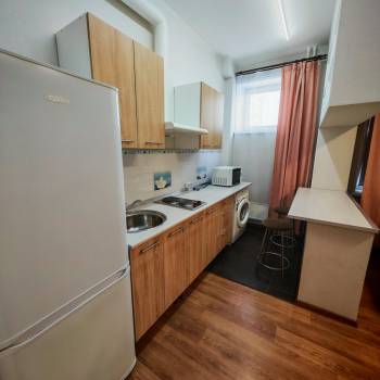 Сдается 1-комнатная квартира, 20 м²