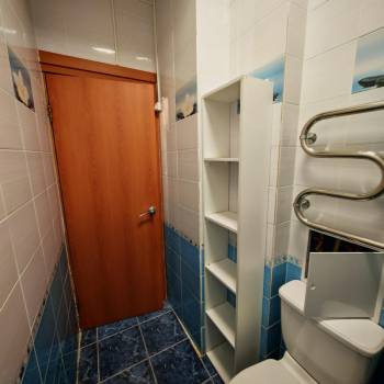 Сдается 1-комнатная квартира, 20 м²
