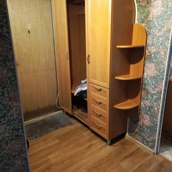 Сдается 1-комнатная квартира, 35 м²
