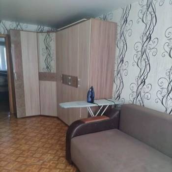Сдается 2-х комнатная квартира, 44 м²