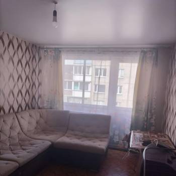 Сдается 2-х комнатная квартира, 44 м²