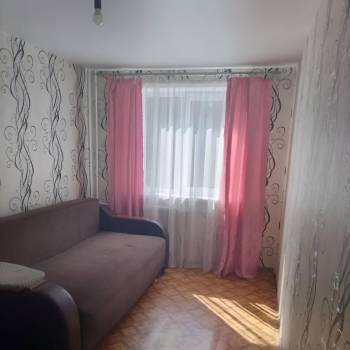 Сдается 2-х комнатная квартира, 44 м²