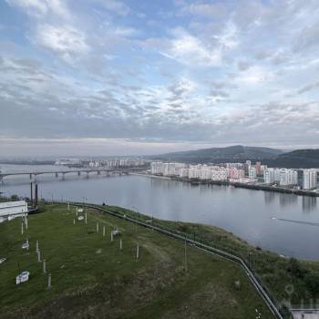 Сдается 2-х комнатная квартира, 43 м²