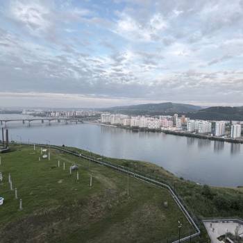 Сдается 2-х комнатная квартира, 43 м²