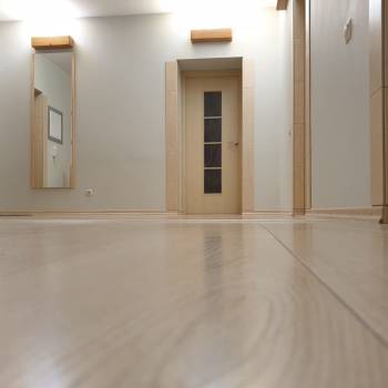Сдается 1-комнатная квартира, 80 м²