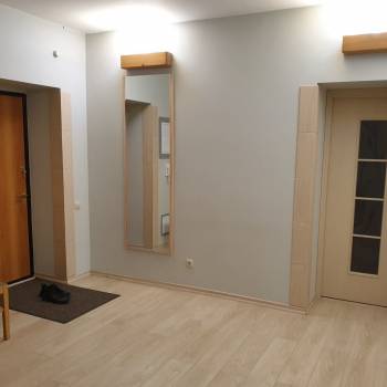Сдается 1-комнатная квартира, 80 м²