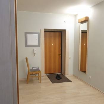Сдается 1-комнатная квартира, 80 м²