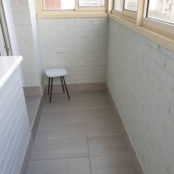 Сдается 1-комнатная квартира, 80 м²