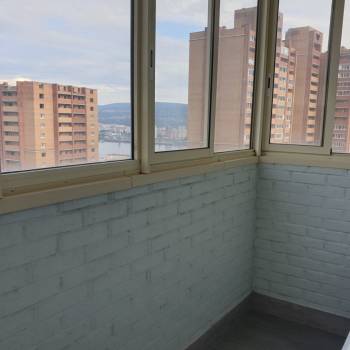 Сдается 1-комнатная квартира, 80 м²