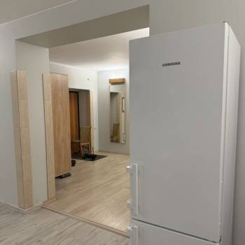Сдается 1-комнатная квартира, 80 м²