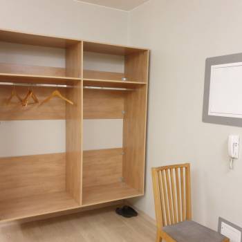 Сдается 1-комнатная квартира, 80 м²