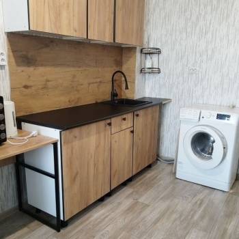 Сдается 1-комнатная квартира, 45 м²