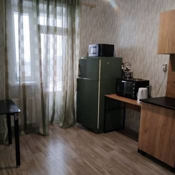 Сдается 1-комнатная квартира, 45 м²