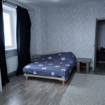 Сдается 1-комнатная квартира, 45 м²