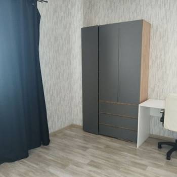 Сдается 1-комнатная квартира, 45 м²