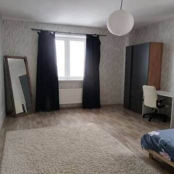 Сдается 1-комнатная квартира, 45 м²